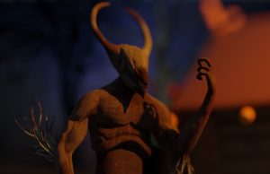 Ανουνάκι: Τα μυστικά του Ενώχ! Ήταν αρχαίοι «θεοί» ή απλά ισχυροί χειριστές δαίμονες;