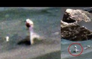 Τεράστια ανακάλυψη στον Άρη που, αν ισχύει, δεν θα μπορέσουν να την αγνοήσουν. Εντυπωσιακό εύρημα παρειδωλίας που θα ήταν ικανό να ανατρέψει όσα ξέρουμε για τον Κόκκινο Πλανήτη