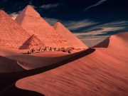 Θεωρία ανατρέπει την ηλικία της Πυραμίδας της Γκίζας
