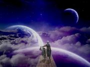 Alex Collier: Αποκαλύπτει τον πραγματικό λόγο της διαστατικής μετατόπισης του πλανήτη μας