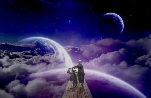 Alex Collier: Αποκαλύπτει τον πραγματικό λόγο της διαστατικής μετατόπισης του πλανήτη μας