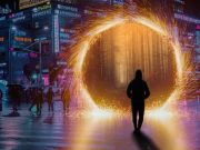 Ποια όντα φυλάνε τις αστροπύλες και εισόδους άλλων διαστάσεων και πως περνάει κάποιος μέσα από αυτές με ασφάλεια