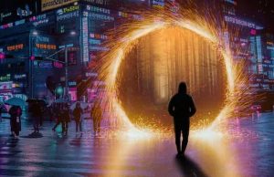 Ποια όντα φυλάνε τις αστροπύλες και εισόδους άλλων διαστάσεων και πως περνάει κάποιος μέσα από αυτές με ασφάλεια