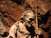 Λουκρήτιος. Ποιοι ήταν οι πρώτοι άνθρωποι οι πρώτοι άνθρωποι;