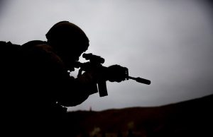 Ειδικές Δυνάμεις των ΗΠΑ υπονομεύουν ρωσική επίθεση κατά των Ανουνάκι