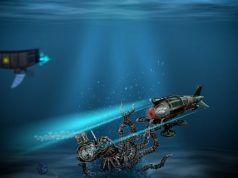 Η μυθική λίμνη όπου πάλεψε με τις Στυμφαλίδες Όρνιθες στον 6ο άθλο του ο Ηρακλής