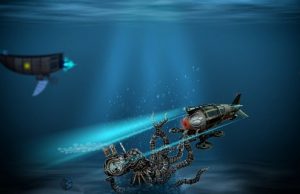 Η μυθική λίμνη όπου πάλεψε με τις Στυμφαλίδες Όρνιθες στον 6ο άθλο του ο Ηρακλής