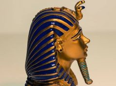 Τα περίεργα συμβάντα στον τάφο του Τουταγχαμών