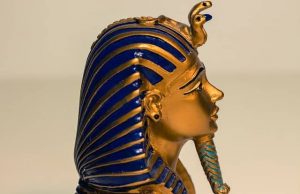 Τα περίεργα συμβάντα στον τάφο του Τουταγχαμών