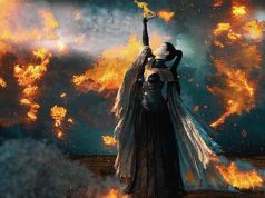 Μια σκεπτομορφή έχει μεγάλη δύναμη, αλλά δεν είναι αήττητη