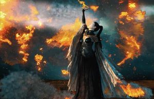 Μια σκεπτομορφή έχει μεγάλη δύναμη, αλλά δεν είναι αήττητη