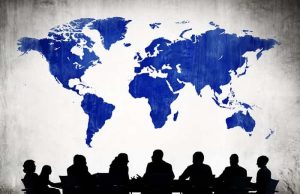 Πανδημία μπορεί να φέρει παγκόσμια κυβέρνηση;