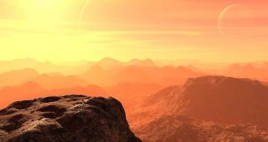 Το μέντιουμ που «ταξίδεψε» στον Άρη και τη Σελήνη και περιέγραψε τα όντα και όσα είδε, μέσω υπνωτισμού