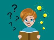 IQ τεστ. Τολμάς να απαντήσεις την ερώτηση λογικής που μόνο ιδιαίτερα ευφυείς λύνουν;