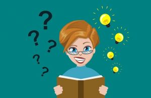 IQ τεστ. Τολμάς να απαντήσεις την ερώτηση λογικής που μόνο ιδιαίτερα ευφυείς λύνουν;