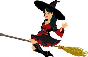 Ανέκδοτο: Τρεις μεθυσμένοι φίλοι σε οίκο αvoxής και η μάγισσα που πέταξε από το παράθυρο