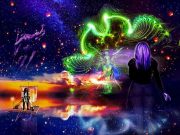 Πλειάδειοι, Ντράκο, Εντομοειδείς, Σεληνιακές και Αρειανές βάσεις