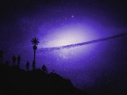 Κάτι μεγάλο συμβαίνει στο διάστημα: Μεγάλες ομάδες ΑΤΙΑ μετακινούνται προς νέα κατεύθυνση