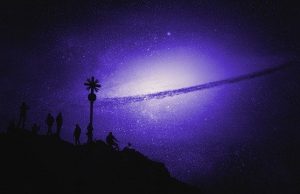 Κάτι μεγάλο συμβαίνει στο διάστημα: Μεγάλες ομάδες ΑΤΙΑ μετακινούνται προς νέα κατεύθυνση