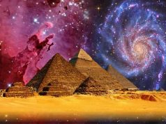 Η άγνωστη πυραμίδα με τεχνολογία από «άλλο κόσμο» που εξερράγη όταν κατέρρευσε το σύστημα με την καταστροφή της Ατλαντίδας