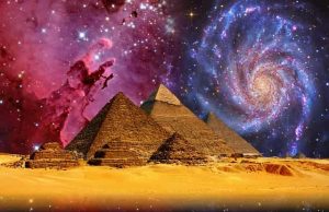 Η άγνωστη πυραμίδα με τεχνολογία από «άλλο κόσμο» που εξερράγη όταν κατέρρευσε το σύστημα με την καταστροφή της Ατλαντίδας