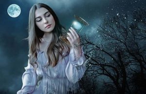 Το μυστικό για εκπλήρωση επιθυμιών πριν κοιμηθείτε