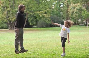 Άγγελος Τανάγρας: Τηλεκινητικά φαινόμενα και Ψυχή
