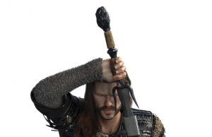 Ηρακλής ο Μακεδών. Ο νόθος γιος του Μεγάλου Αλεξάνδρου που λίγοι γνωρίζουν