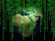 Η ανθρωπότητα πρόκειται να απελευθερωθεί από το Matrix