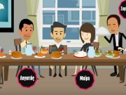 Αστυνομικός γρίφος. Βρείτε τον δολοφόνο στη φωτο