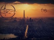 Η Γη παρακολουθείται στενά από εξωγήινους; Η Γη παρακολουθείται στενά από εξωγήινους;