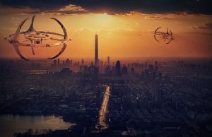 Η Γη παρακολουθείται στενά από εξωγήινους; Η Γη παρακολουθείται στενά από εξωγήινους;