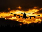 Η επείγουσα προσγείωση αεροπλάνου λόγω ΑΤΙΑ στην Ισπανία και η καταδίωξή του