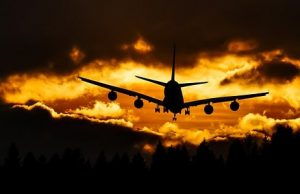 Η επείγουσα προσγείωση αεροπλάνου λόγω ΑΤΙΑ στην Ισπανία και η καταδίωξή του