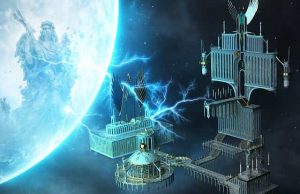 Δημιουργία των Ανουνάκι. Ίσως, ο πρώτος προηγμένος πολιτισμός στη Γη και, ίσως, το μεγαλύτερο μυστικό στην παγκόσμια μυθολογία Δημιουργία των Ανουνάκι. Ίσως, ο πρώτος προηγμένος πολιτισμός στη Γη και, ίσως, το μεγαλύτερο μυστικό στην παγκόσμια μυθολογία