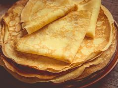 Οι λαχταριστές τηγανίτες των Ινδιάνων Ναβάχο που γίνονται πανεύκολα τηγανίτες - κρέπες