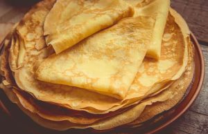 Οι λαχταριστές τηγανίτες των Ινδιάνων Ναβάχο που γίνονται πανεύκολα τηγανίτες - κρέπες