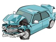 Ανέκδοτο: Μια ξανθιά τρακάρει το αυτοκίνητο του άντρα της και το πάει κρυφά στο συνεργείο τρακαρισμένο αυτοκίνητο