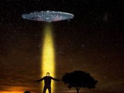 Η αρπαγή του μεγαλοφυούς μηχανικού Granger Taylor από εξωγήινους