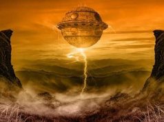 Η επιστροφή των Ατλάντων: Ένα μήνυμα ελπίδας