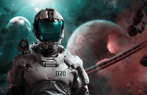 Οι 144.000 Εργάτες του Φωτός έτοιμοι για τη μεγαλύτερη αποστολή που έχει γίνει τα τελευταία 200.000 χρόνια