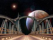 Οι μυστηριώδεις διώρυγες του Άρη που εντόπισε ο αστρονόμος Boyd Brydon, όπως ισχυρίστηκε