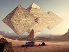 Μνημεία στη Γη χτισμένα από εξωγήινους. Ερωτήσεις που αναζητούν απάντηση