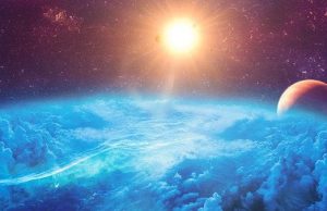 Ενδείξεις για την Νέα Γη, μέσω ύπνωσης Ενδείξεις για την Νέα Γη, μέσω ύπνωσης