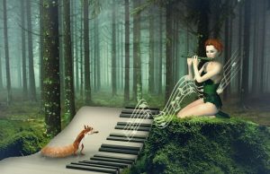 Ασυνήθιστοι ήχοι και φώτα στον ουρανό που “θεραπεύουν” τον πλανήτη, ακούγονται σχεδόν παντού