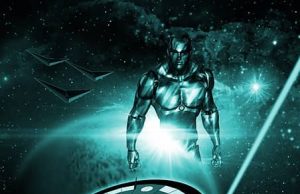 Έχω δει ανθρώπους στον Άρη να περπατούν Έχω δει ανθρώπους στον Άρη να περπατούν