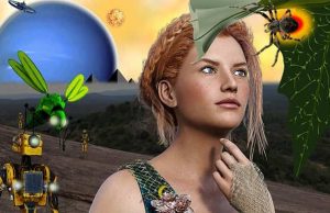 Υβριδικοί άνθρωποι: Είμαστε προϊόν μιας γενετικής μετάλλαξης των Πλειάδιων