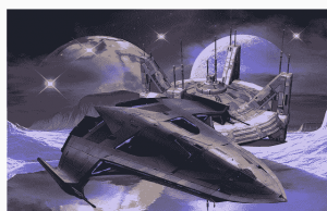 Έντονη εξωγήινη δραστηριότητα καταγράφεται στο διάστημα, κοντά στην Γη