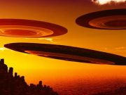 ΑΤΙΑ πετούν στον ουρανό Αθήνας και Θεσσαλονίκης