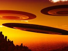 ΑΤΙΑ πετούν στον ουρανό Αθήνας και Θεσσαλονίκης